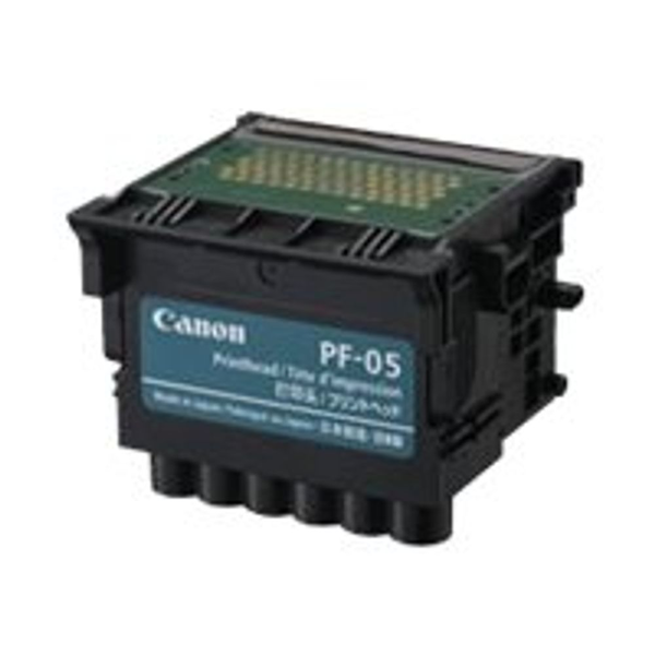 Печатаща глава Canon PF-05 за мастиленоструйни принтери iPF6300/6350/8300
