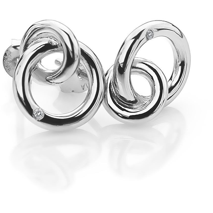 HOT DIAMONDS Eternity DE308 (Ag 925/1000, 3,40 g) (5055069001302)