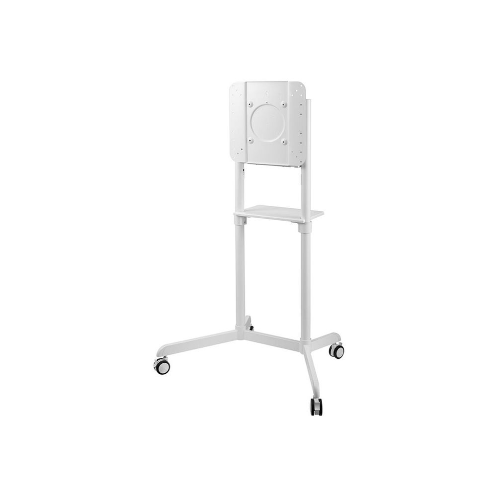 Neomounts NM-M1250 177,8 cm (70") Fehér Padló (NS-M1250WHITE)