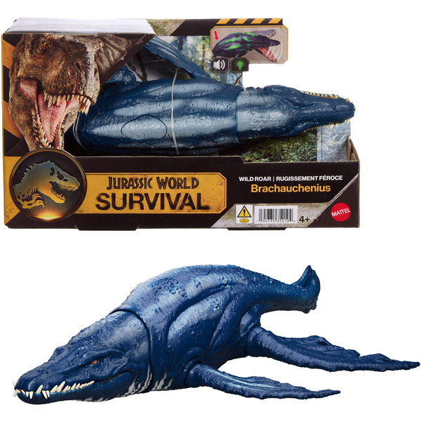 Jurassic World JKL79 legetøjsfigur til børn