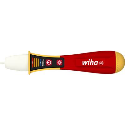 Wiha SB 255-13 Volt Detector Feszültségvizsgáló 12 - 1000 V (43797)