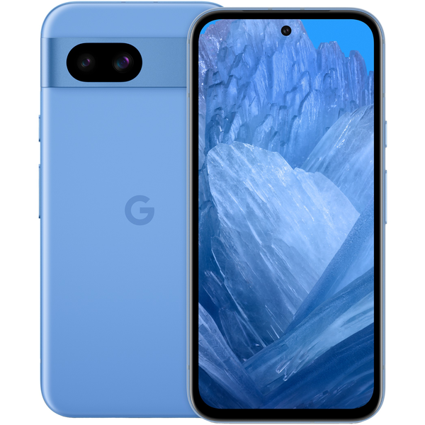 Google Pixel 8A 8/128GB 5G Bay Blue