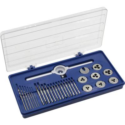 Menetvágó készlet HSS Donau Elektronik MGS1025 (MGS1025)