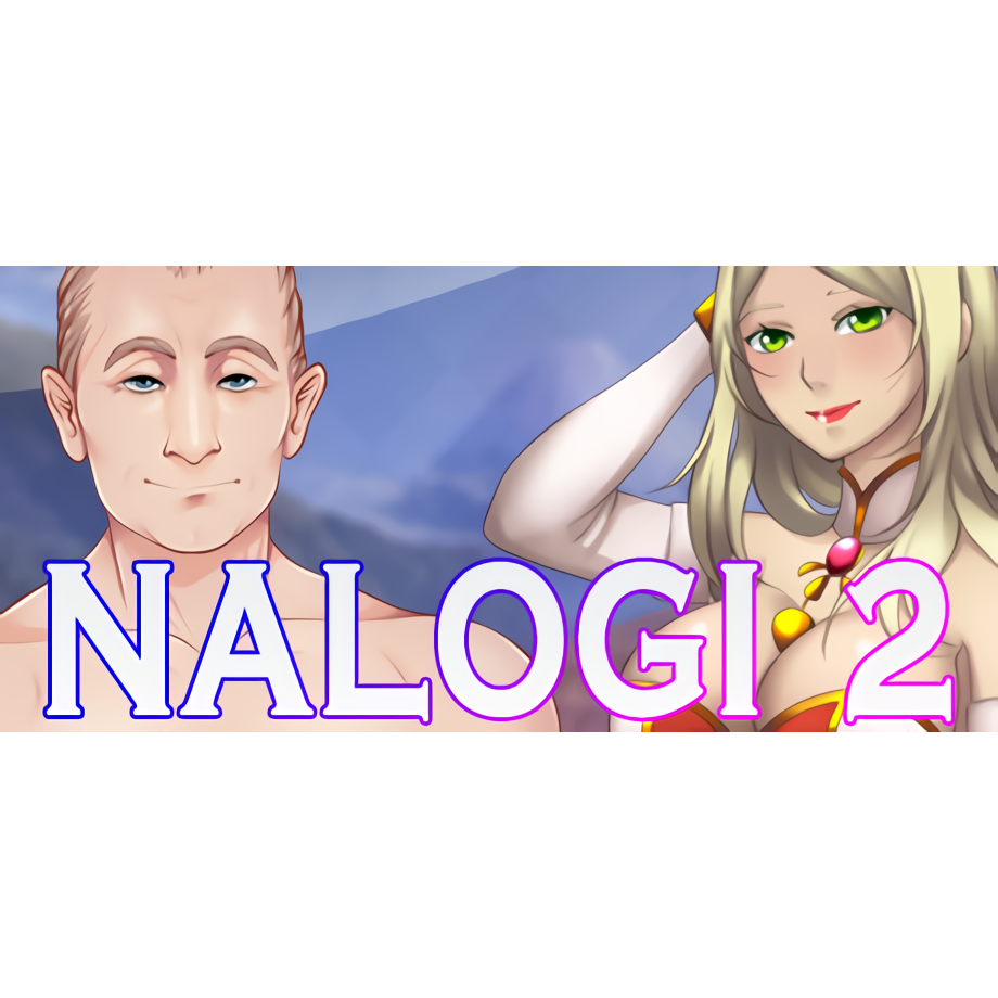 NALOGI 2 (PC - Steam elektronikus játék licensz)