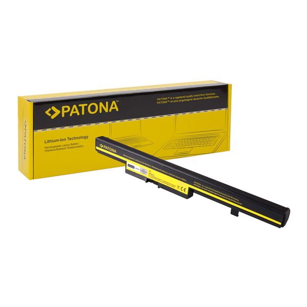 Patona PT2316 Pro Lenovo B40 Laptop akkumulátor 31,7 Wh