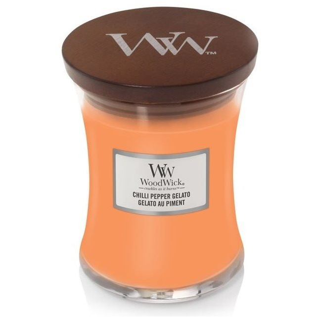 WOODWICK Chilli Pepper Gelato 275 g (5038581113593)