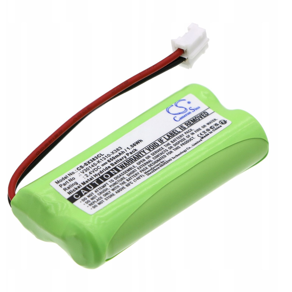 Nabíjecí Baterie nikl-metal hydridová (NiMH) Cameron Sino 700 mAh 1 ks