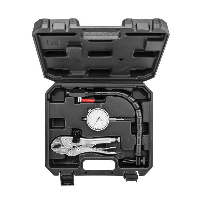 NEO Tools 11-130 Tárcsafék ütésmérő készlet (n11-130)
