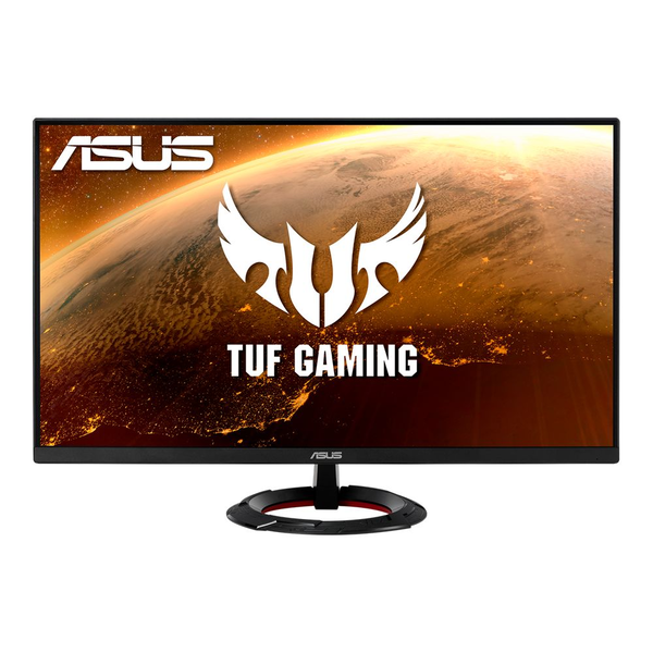ASUS VG279Q1R компютърен монитор 68,6 см (27") 1920 x 1080 пиксела Full HD LCD Черен
