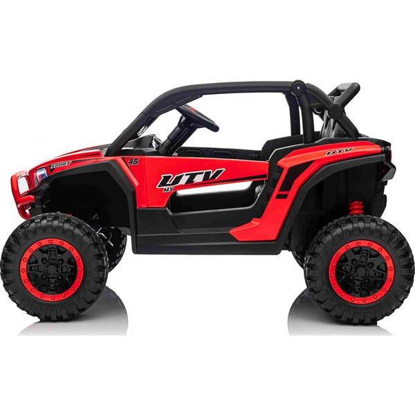 Vehículo Buggy 4x4 Red Kck