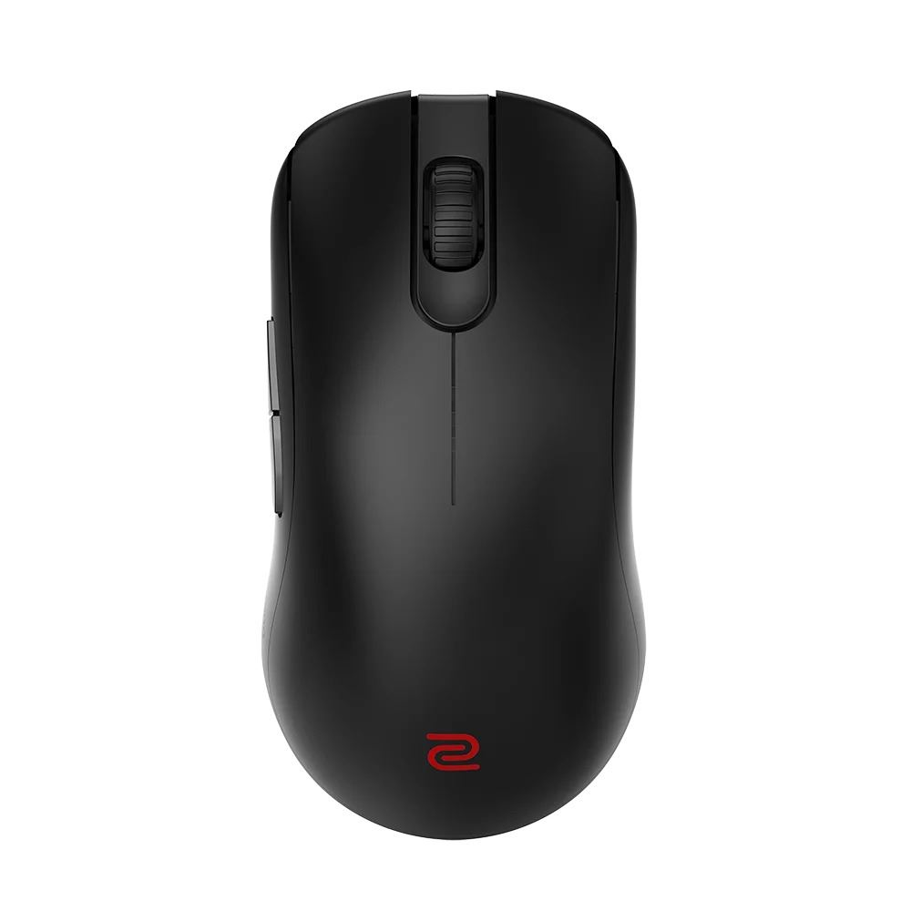 Zowie FK2-DW 4K vezeték nélküli gaming egér fekete (9H.N4MBE.A2E)