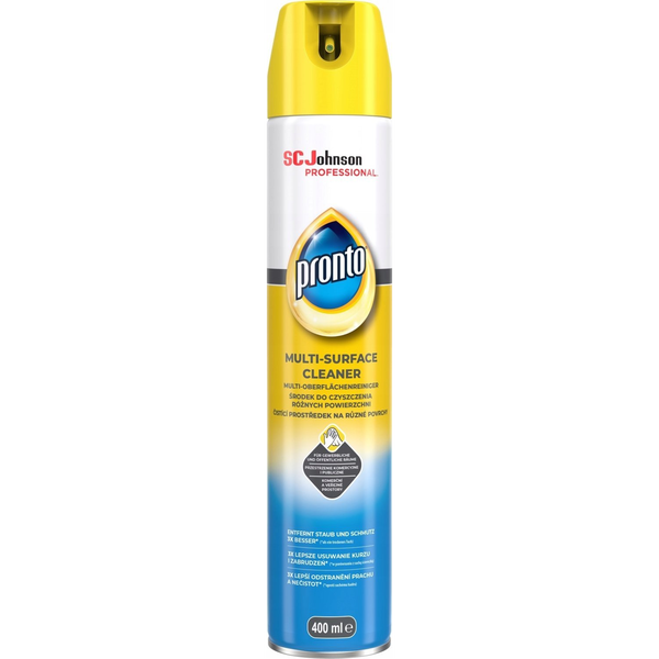 Pronto Pianka do mebli Orginal 400ml