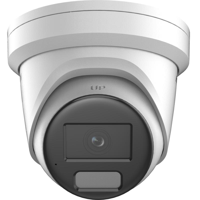 Hikvision DS-2CD2347G2H-LI(eF) 4MP 2.8mm IP Turret kamera (DS-2CD2347G2H-LI(2.8MM)(EF))