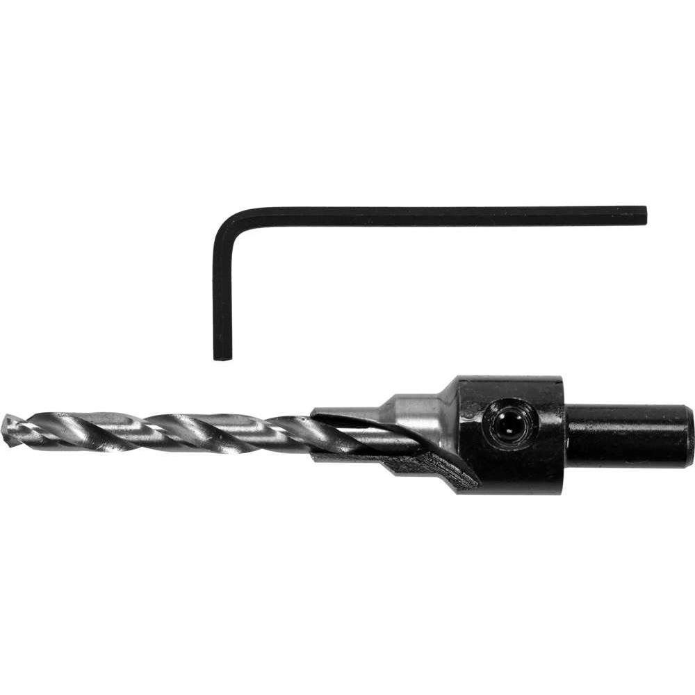 YATO megerősítő fúró 5-7mm (5906083050251)