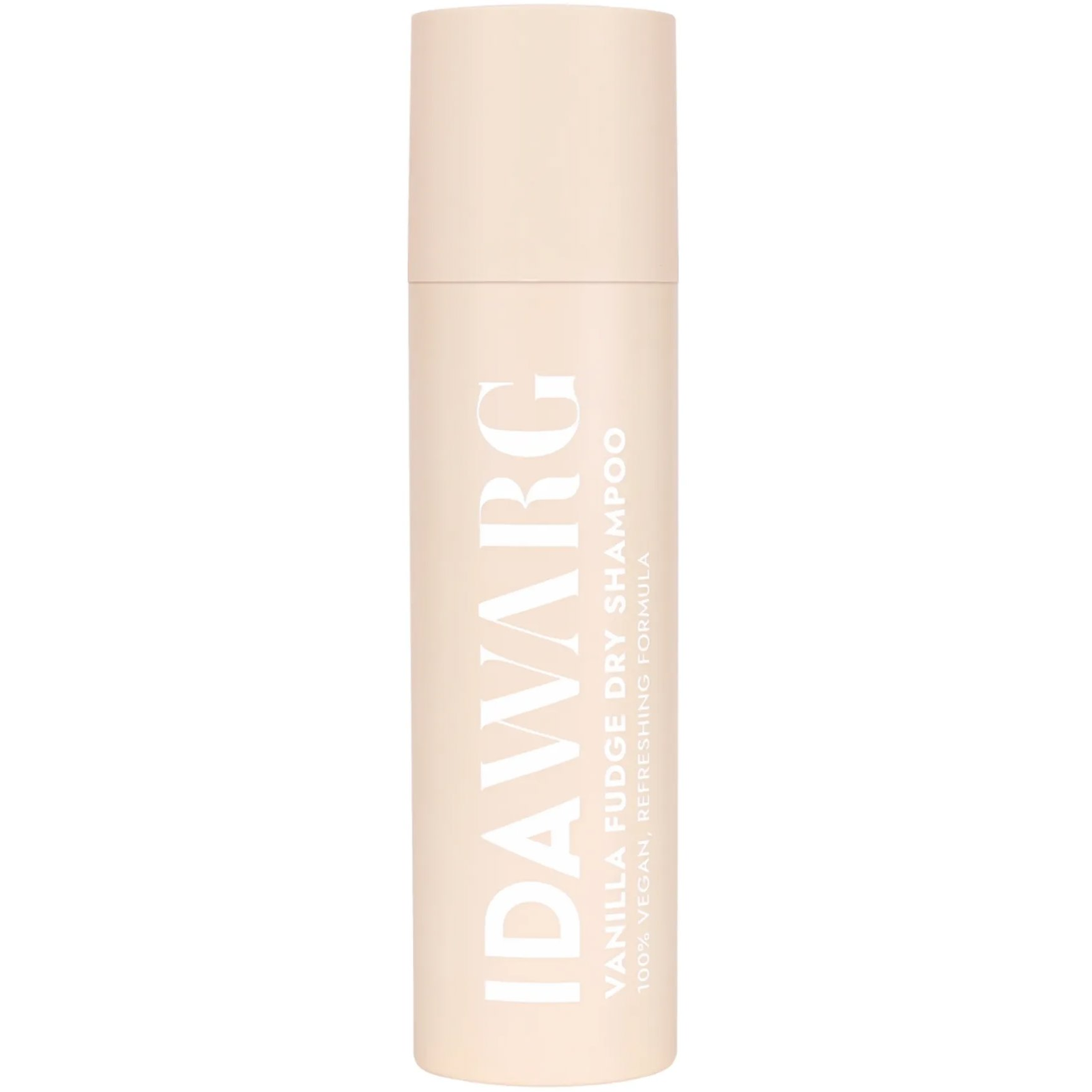 IDA WARG Vanilla Fudge Dry Shampoo (7350127610709)