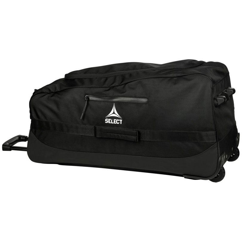 Select Teambag Trolley black 75 l (1402_BLACK_75 L)