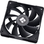 Thermalright TL-C12-B, Вентилатори, Охладители, Предни панели