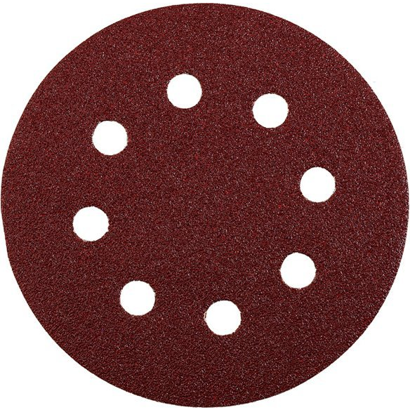 kwb 491912 Csiszolókorong Ø 125 mm 5 db (49491912)