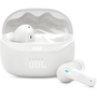 JBL Tune Beam 2 Слушалки Безжичен В ухо Обаждания/музика Bluetooth Бяла