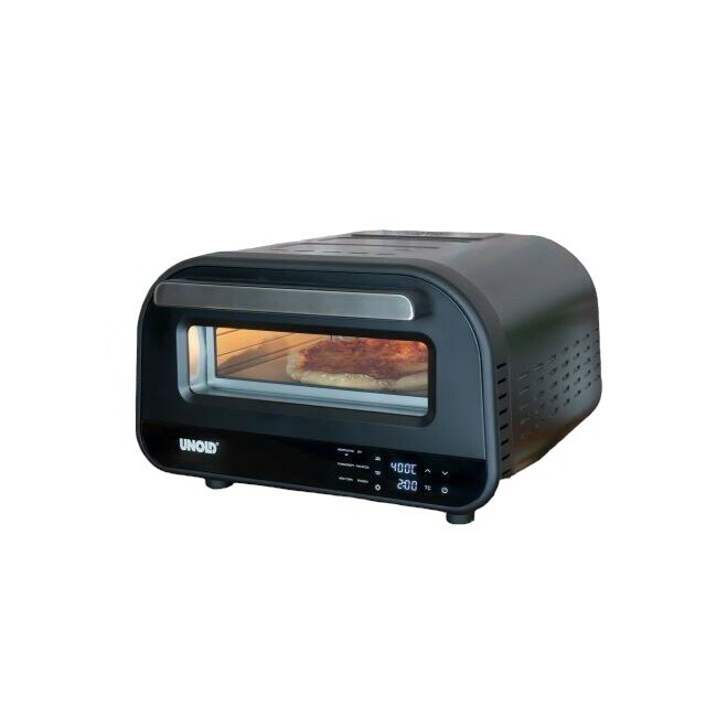 Unold 68815 Don Luigi pizzasütő (68815)