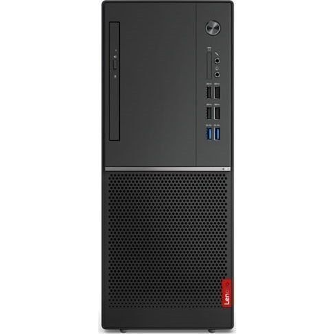 Lenovo V530 Intel® Core™ i5 i5-9400 8 GB DDR4-SDRAM 256 GB SSD Windows 10 Pro Tower PC Čierna