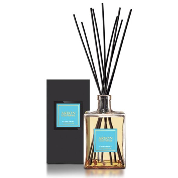 AREON Home Parfüm Aquamarine 1000 ml (3800034972338)