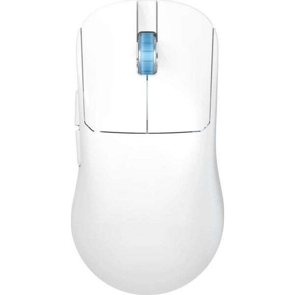 Defender Fame GM-516 Bezdrótú Gaming Egér Fehér
