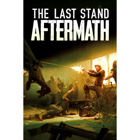 The Last Stand: Aftermath (PC - Steam elektronikus játék licensz)
