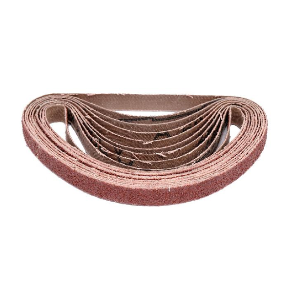 YATO 330X10 P120 10db nútcsiszoló papír alumínium-oxid (YT-09746)