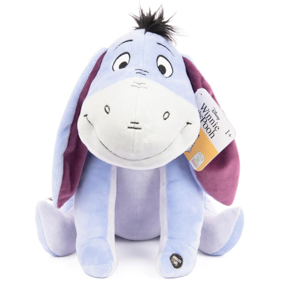 Szamár hanggal, közepes (5056219088006)