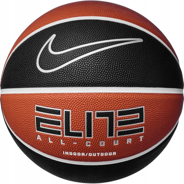 Piłka ELITE ALL COURT 8P 2.0 DEFLATED