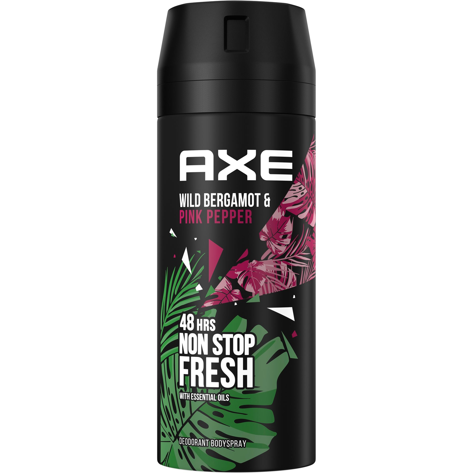 Axe Pink Pepper & Bergamot izzadásgátló spray férfiaknak 150 ml (8720181028809)