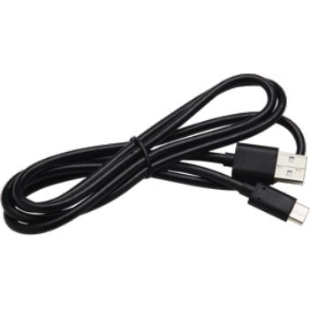 Zebra - Cbl-mpv-usb1-01 Cable Usb Usb C Usb A Negro