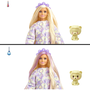 Barbie Cutie Reveal HKR06 кукла