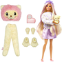 Barbie Cutie Reveal HKR06 кукла