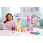 Barbie Cutie Reveal HKR06 кукла