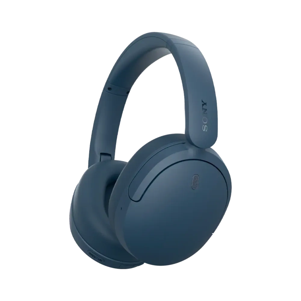 Слушалки Sony WH-CH730N — WHCH730NL.CE7, сини
