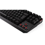 Endorfy Thock TKL HU Kailh Red Switch billentyűzet (EY5E004)