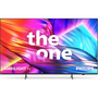 Телевизор Philips AMBILIGHT tv LED 75PUS8919,75"(189 см), Smart TV, Ultra HD 4K, 100 Hz, Клас F (Модел 2024)