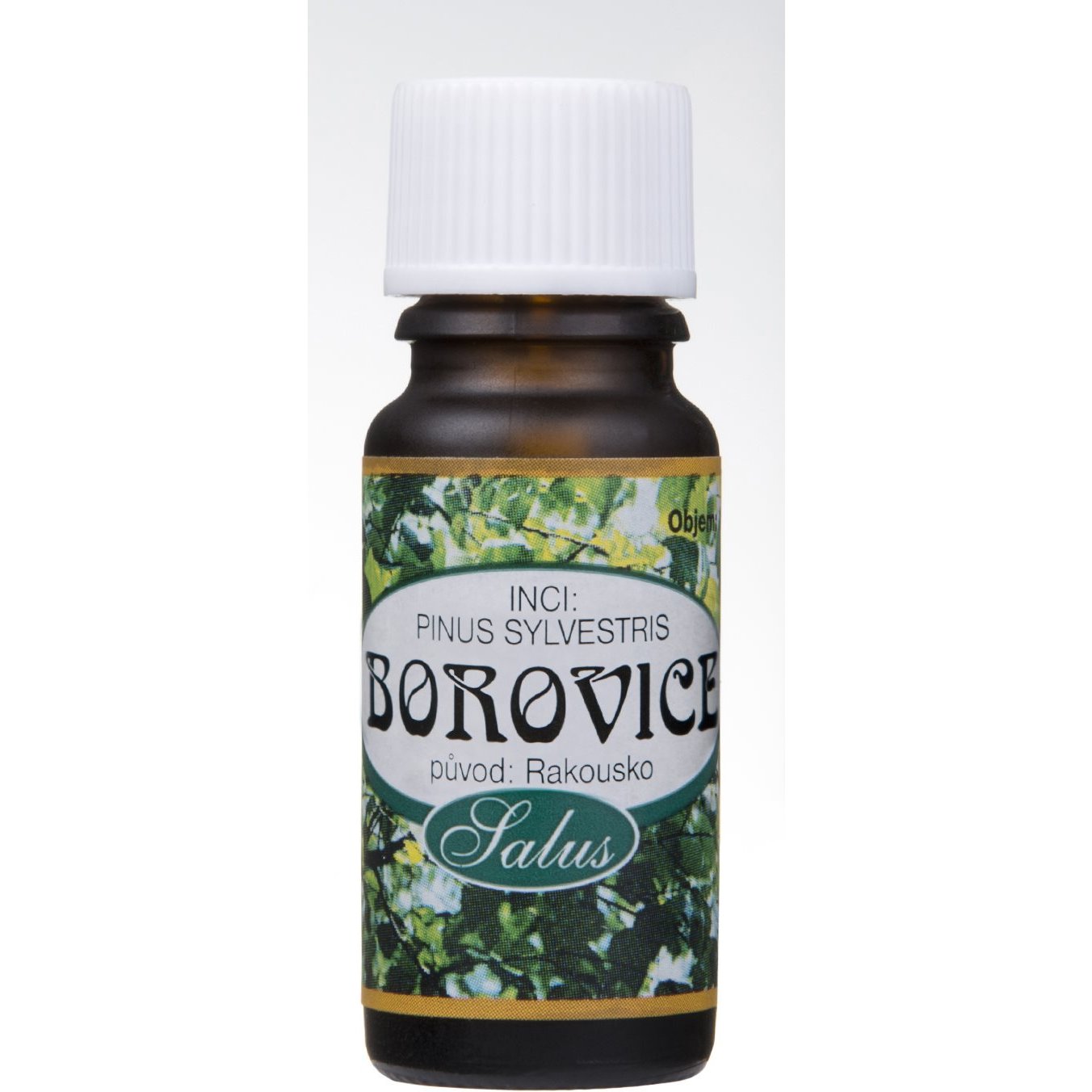 Saloos Erdeifenyő 10 ml (7106018)