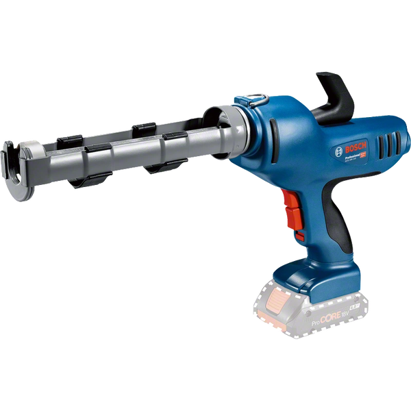 Bosch GCG 18V-310 Patronos tömítőpisztoly