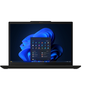Lenovo ThinkPad X13 Intel Core Ultra 5 125U Ноутбук 33,8 см (13.3") WUXGA 32 GB LPDDR5x-SDRAM 1 TB SSD Wi-Fi 6E (802.11ax) Windows 11 Pro Черен