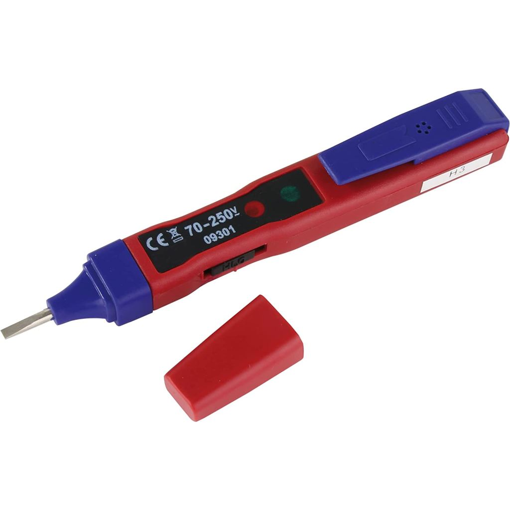 REV feszültség vizsgáló (0037303102) (rev0037303102)