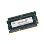 16GB 1866MHz DDR3 Notebook RAM OWC (2x8GB) (OWC1867DDR3S16P)