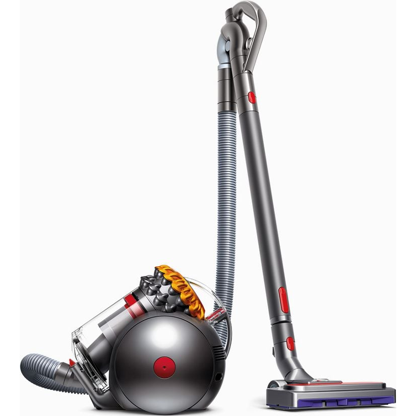 Dyson Bigball Multifloor 2 porzsák nélküli porszívó (Cinetic Big Ball Multi Floor 2)