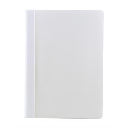 Victoria A4 Gyorsfűző - Fehér (10 db) (1702YVIC-09)