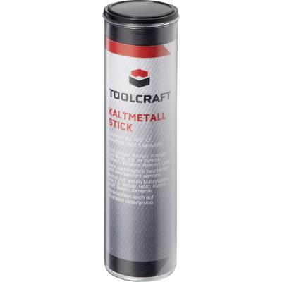 Toolcraft hidegfém stick 56g
