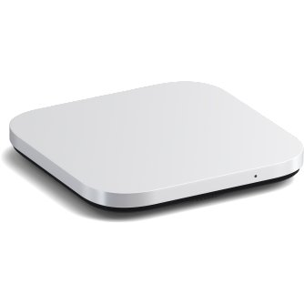 SATECHI ST-EU4SNSS M.2 PCIe SSD vékony külső ház USB 4 C szürke (ST-EU4SNSS)