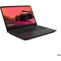 Lenovo IdeaPad Gaming 3 AMD Ryzen™ 5 5500H Ноутбук 39,6 см (15.6") Full HD 16 GB DDR4-SDRAM 512 GB SSD NVIDIA GeForce RTX 2050 Wi-Fi 5 (802.11ac) Windows 11 Home Черен