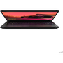 Lenovo IdeaPad Gaming 3 AMD Ryzen™ 5 5500H Ноутбук 39,6 см (15.6") Full HD 16 GB DDR4-SDRAM 512 GB SSD NVIDIA GeForce RTX 2050 Wi-Fi 5 (802.11ac) Windows 11 Home Черен